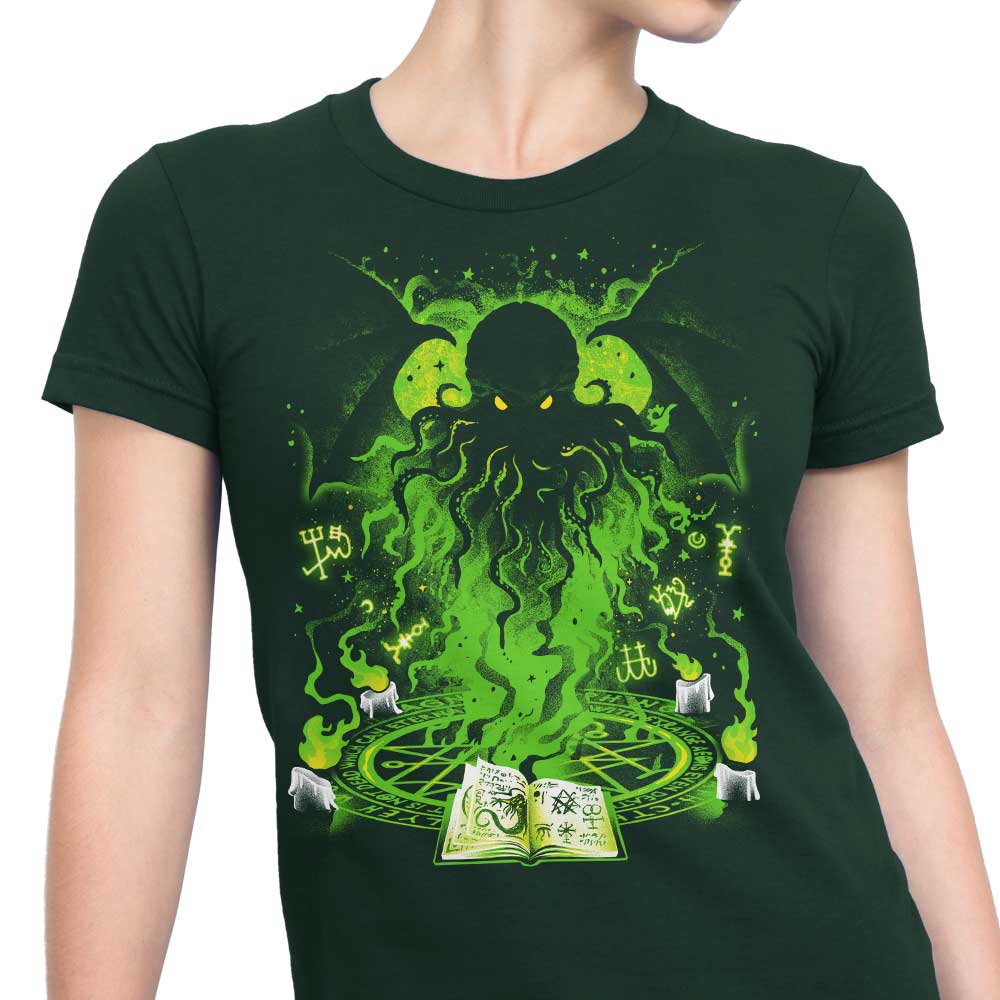 Ancient Ritual Women's Clothing - T-Shirts and Premium T-Shirts