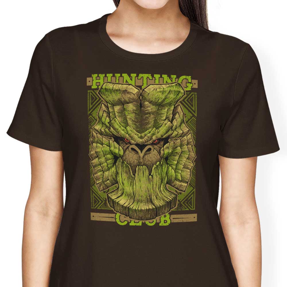 Garangolm Hunting Club - Stylish Women's Apparel Collection