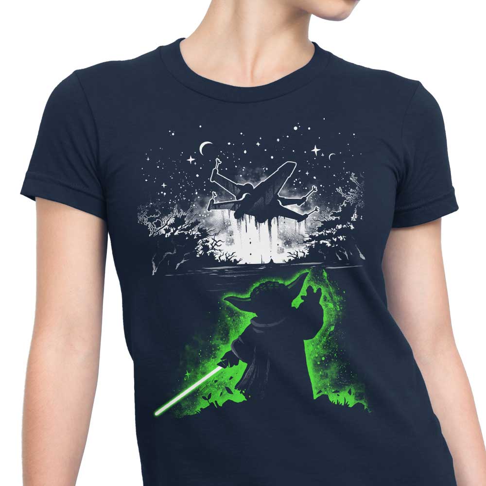 Alemaglia's Master of the Force Collection - Stylish Women's Apparel