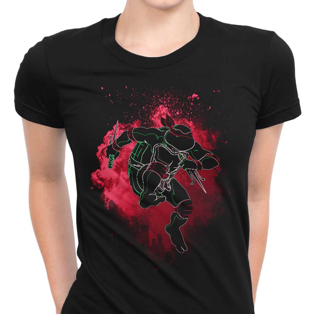 Red Spirit Women's Fashion Apparel Collection
