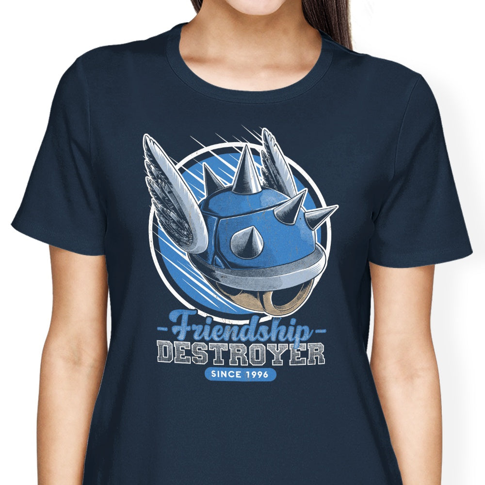 Women's Friendship - Shattering Apparel Collection