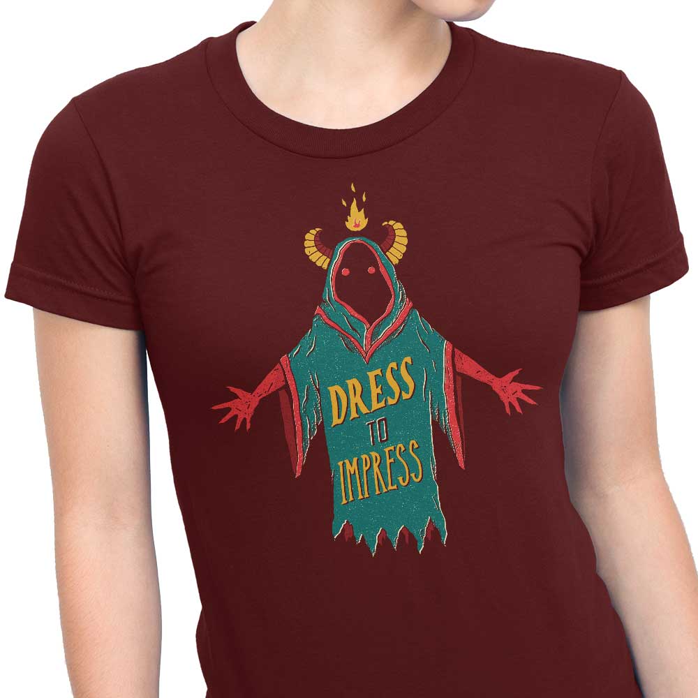 Stunning Women's Apparel for a Memorable Look