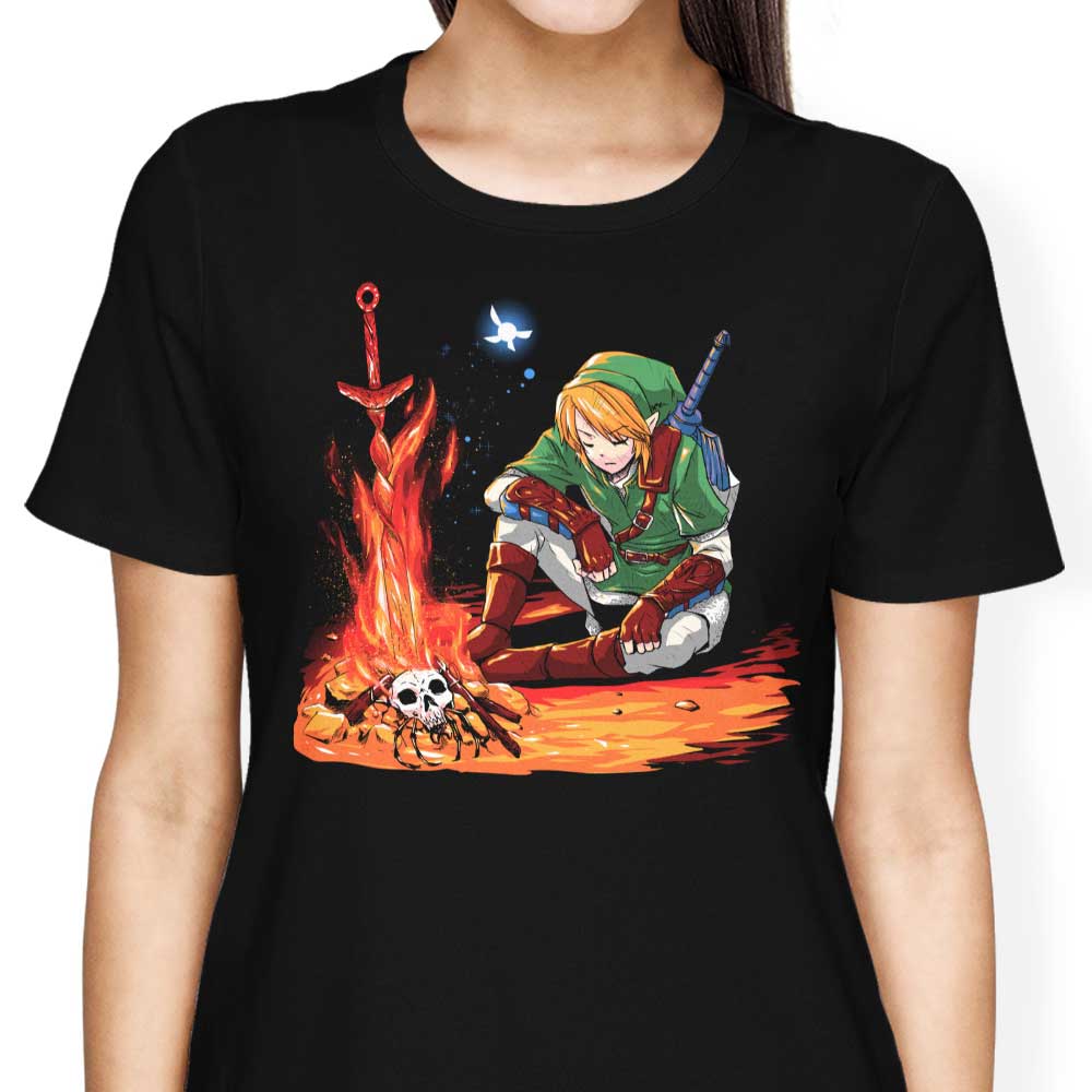 Dark Link Collection - Fashionable Women's Apparel