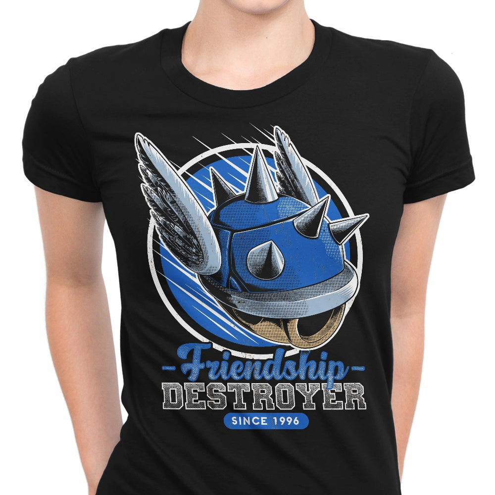 Women's Friendship - Shattering Apparel Collection