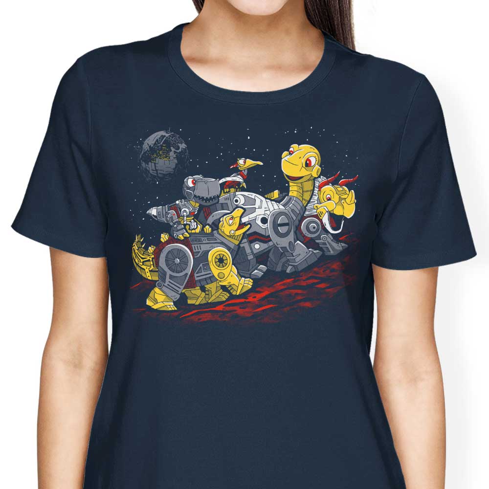 Prime Premne Design's Women's Fashionable Apparel - Bots Before Time