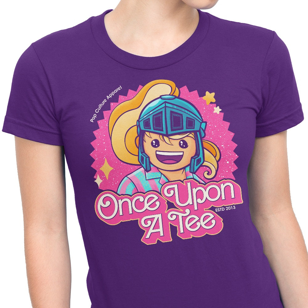 Malibu Teerion Women's Comfortable Cotton T-Shirts