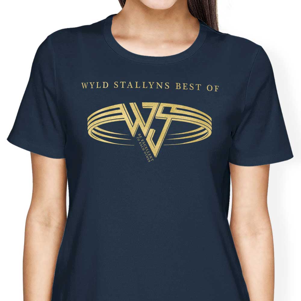 Top Picks of Wyld Stallyns - Stylish Women's Apparel Collection