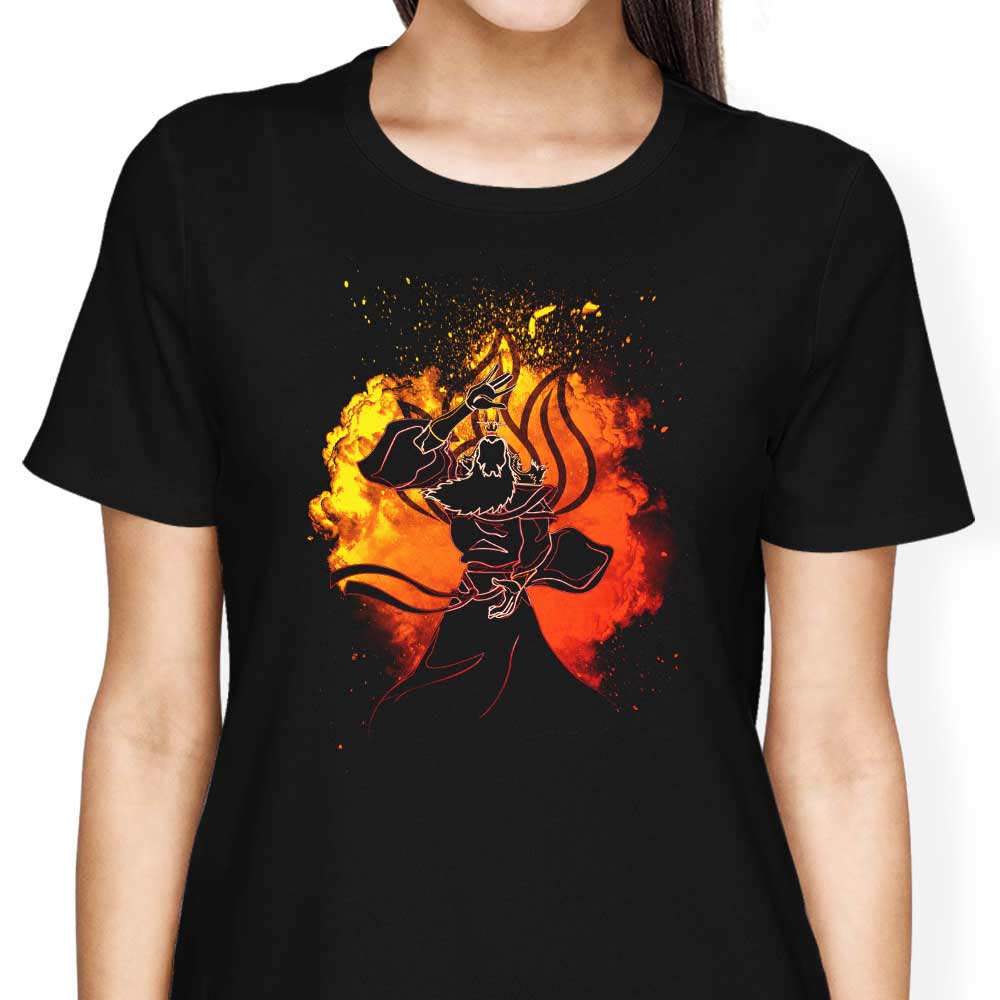 Women's Fashion Apparel - The Soul of Roku Collection