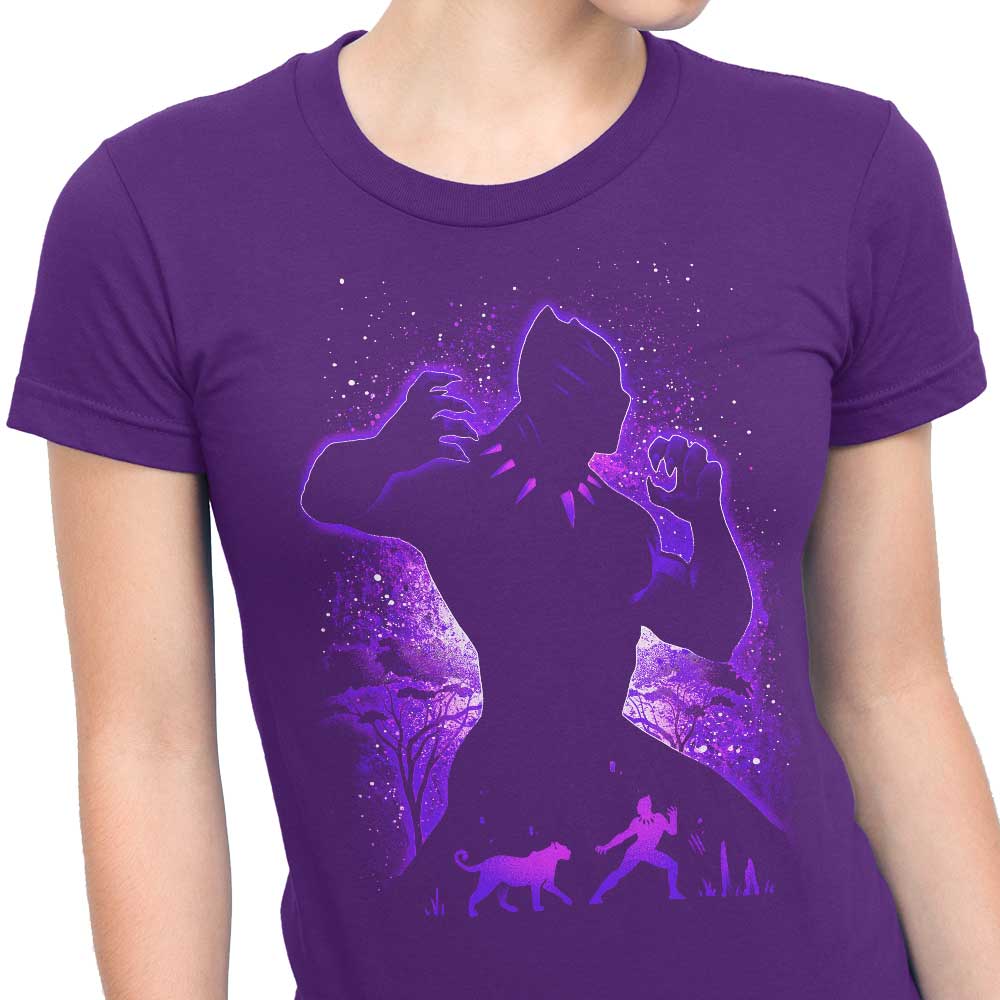 Forever Glowing - Stylish Women's Cotton Apparel