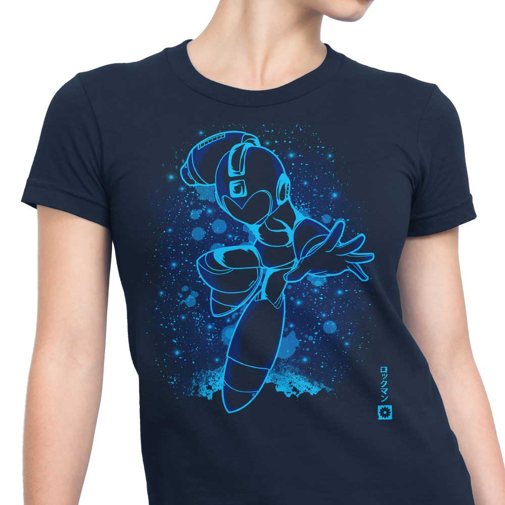The Rock Women's Stylish Apparel - T-Shirts & Premium T-Shirts