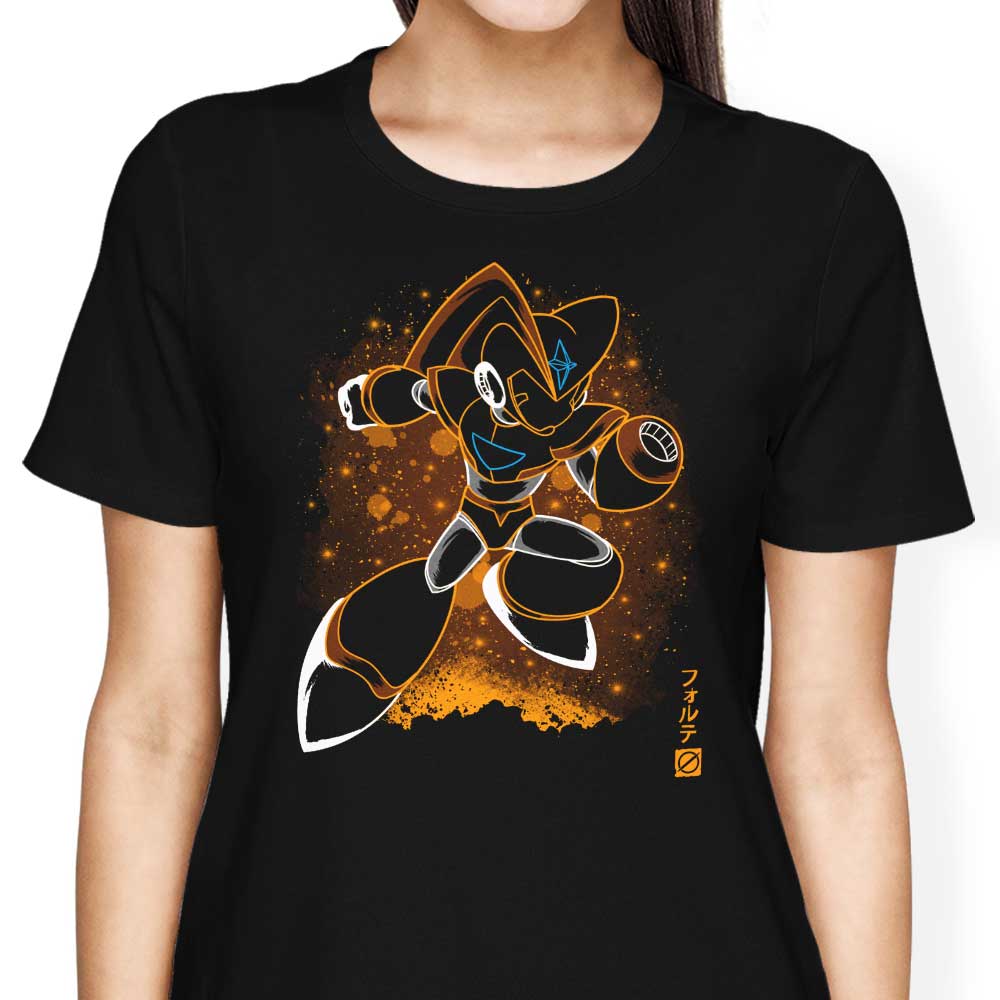 The Bass Women's Stylish Cotton T-Shirts Collection