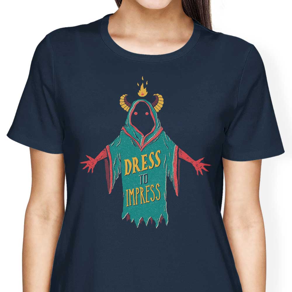 Stunning Women's Apparel for a Memorable Look