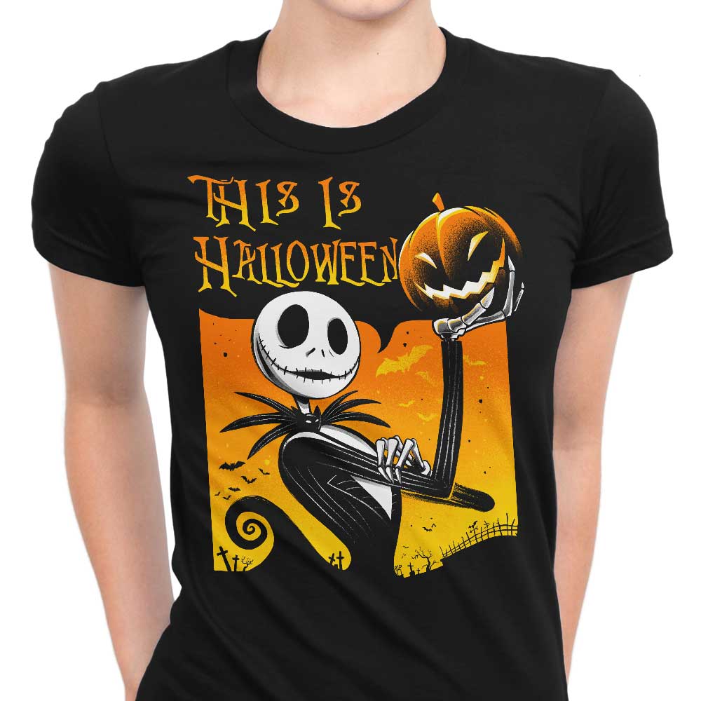 Halloween Themed Women's Clothing - Apparel for Spooky Season