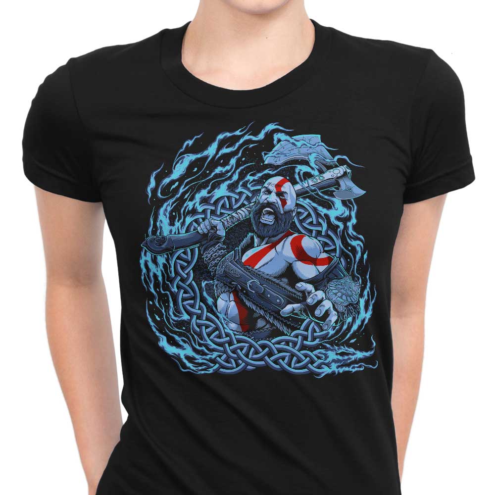 Get Ready for Ragnarok - Stylish Women's Clothing