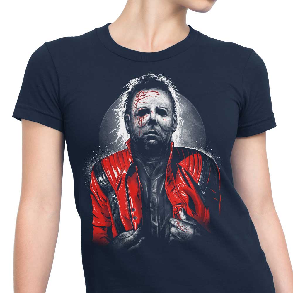 Michael Women's Fashion Apparel - T-Shirts and Premium T-Shirts