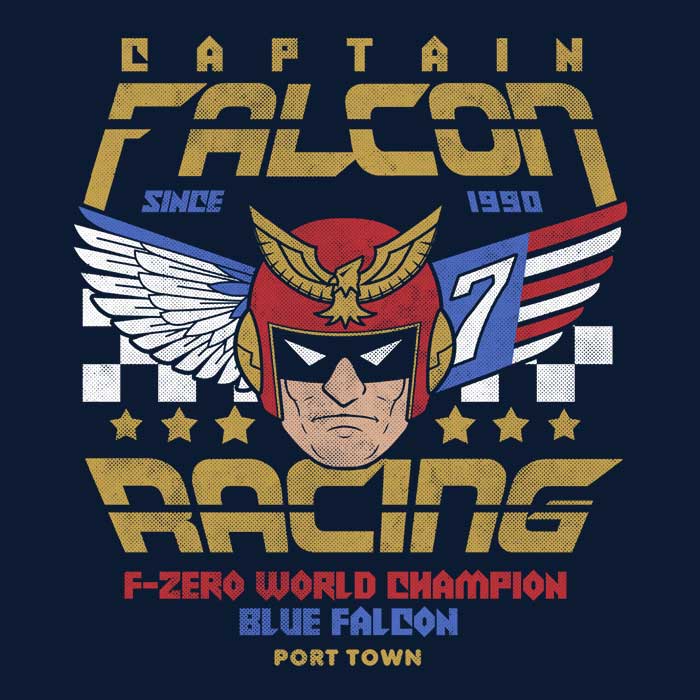 Falcon Racing Women's Racing Apparel Collection