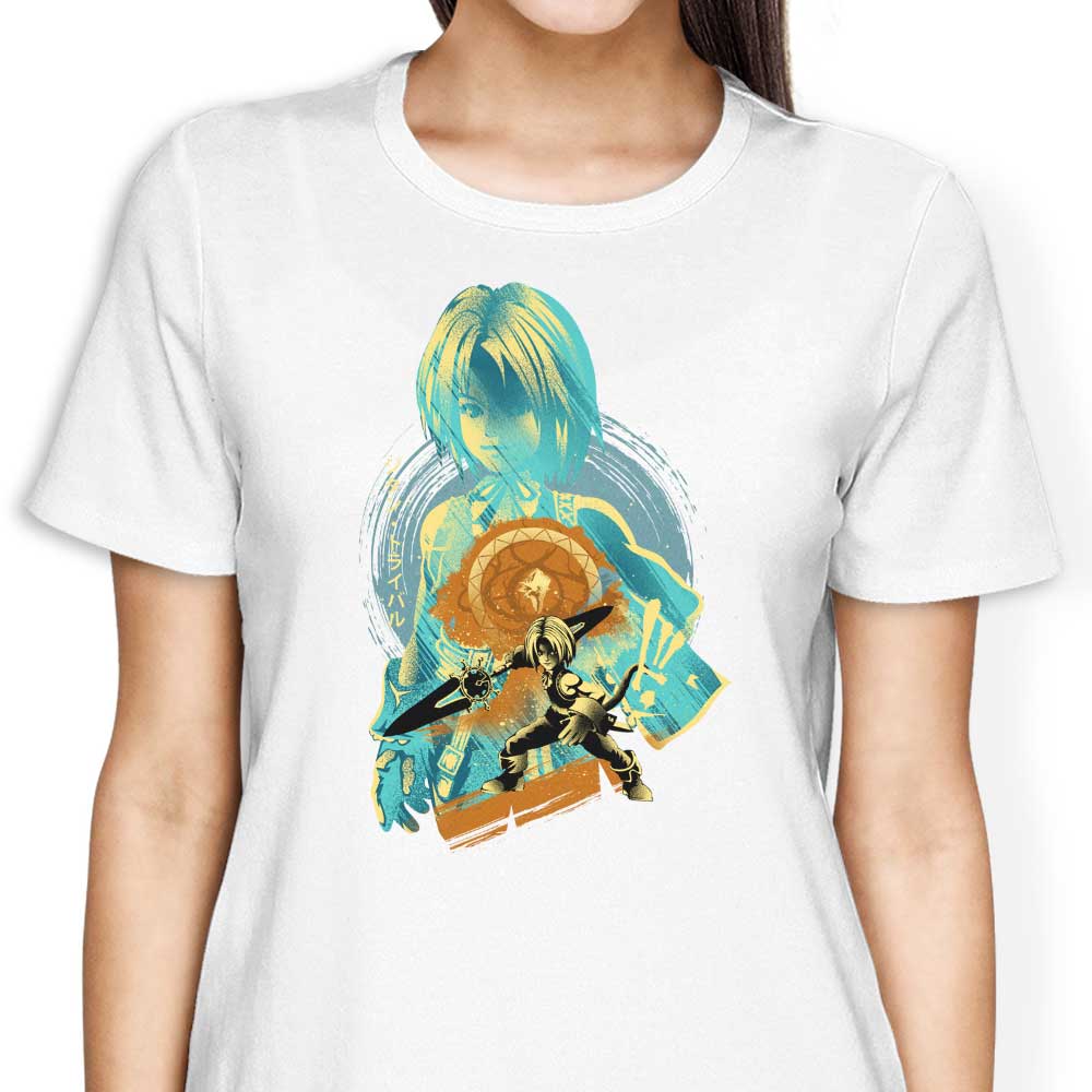 Stylish Women's Apparel - Thief Genome Collection