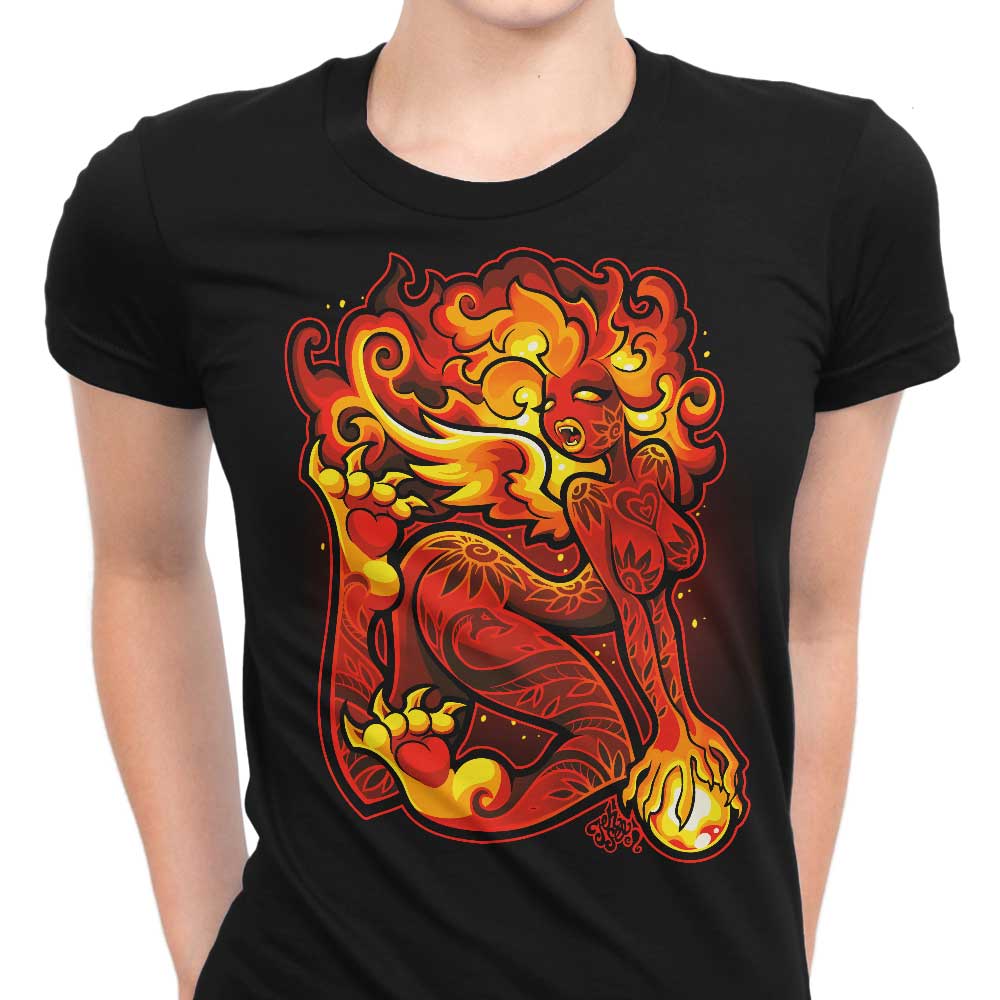 Jehsee's Leo Brand - Stylish Women's T - Shirts in Various Sizes