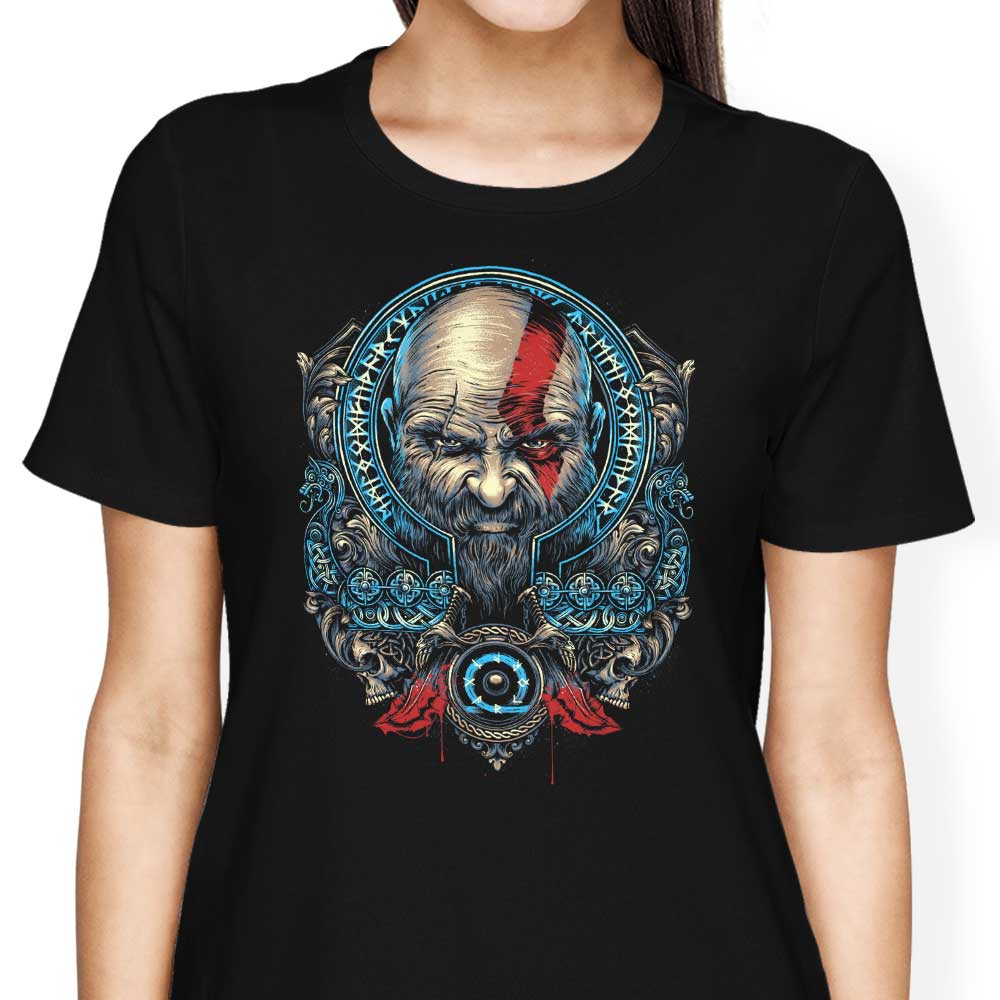 Upcoming Ragnarok - Stylish Women's Clothing Collection