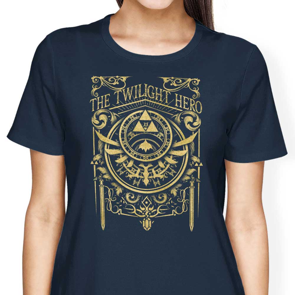 Classic Twilight - Stylish Women's Apparel Collection