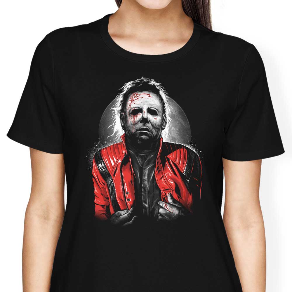 Michael Women's Fashion Apparel - T-Shirts and Premium T-Shirts