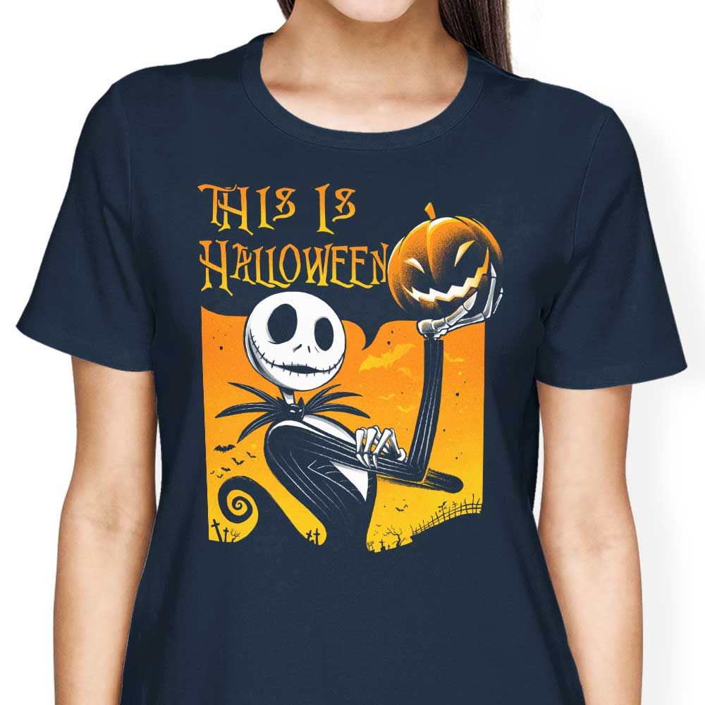 Halloween Themed Women's Clothing - Apparel for Spooky Season