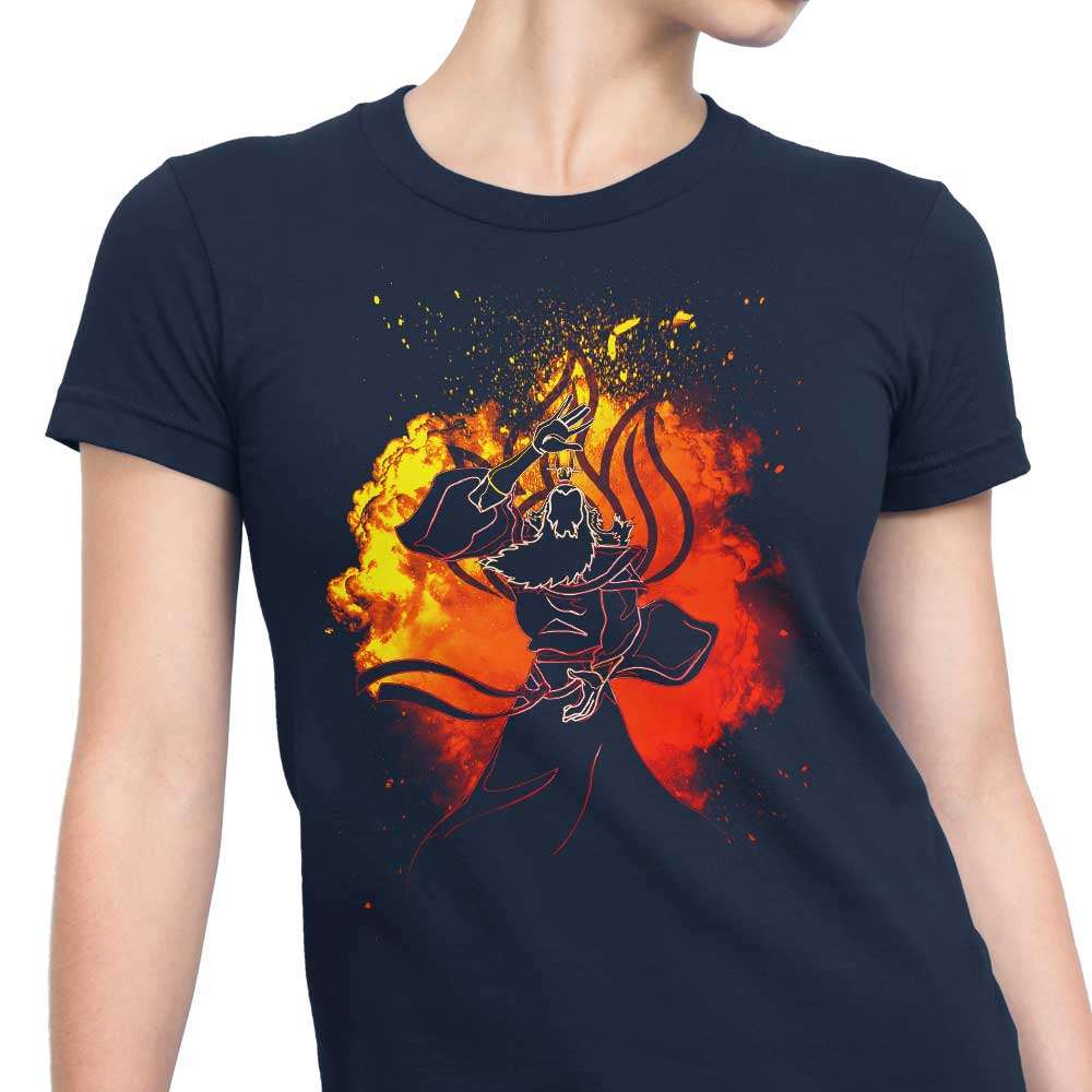 Women's Fashion Apparel - The Soul of Roku Collection