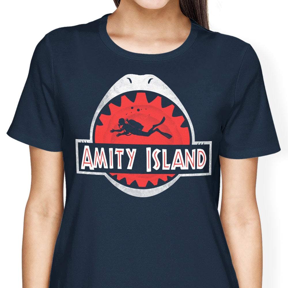 Women's Clothing - Amity Park Collection