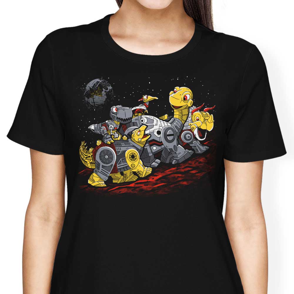 Prime Premne Design's Women's Fashionable Apparel - Bots Before Time