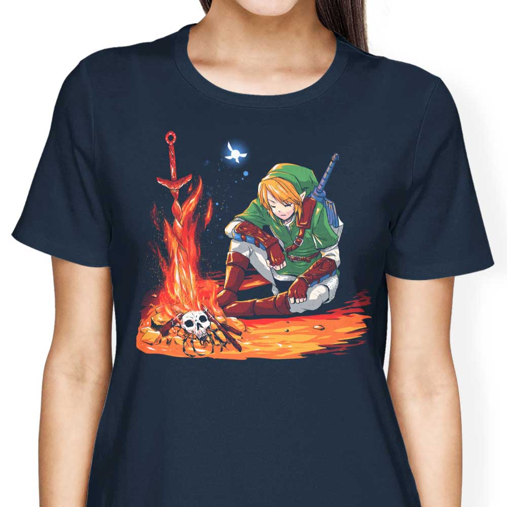 Dark Link Collection - Fashionable Women's Apparel
