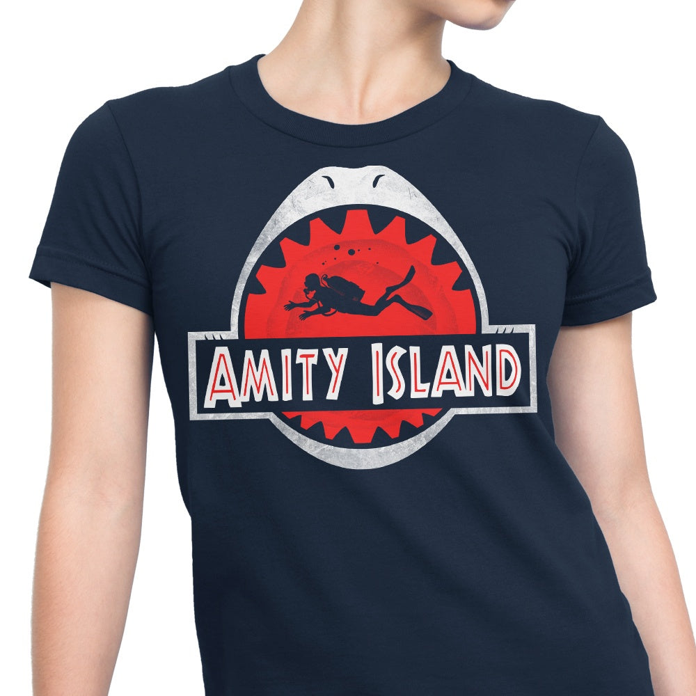 Women's Clothing - Amity Park Collection