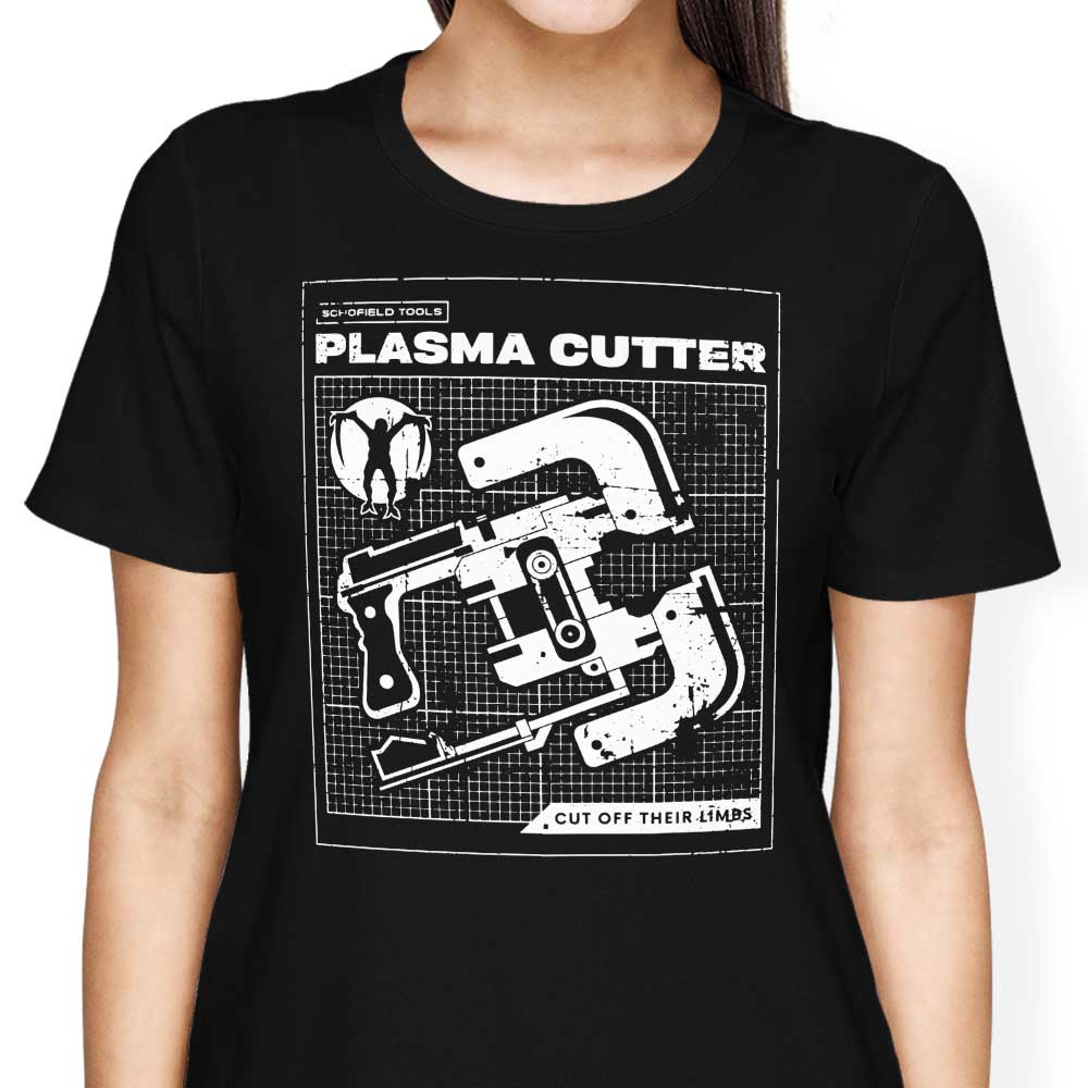 Logozaste's 'Cut Off Their Limbs' Women's Clothing - T-Shirts and Premium T-Shirts