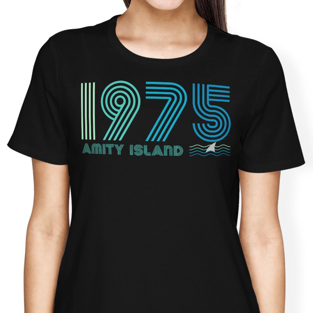 Dr. Monekers' Amity in 75 Collection - Stylish Women's Apparel