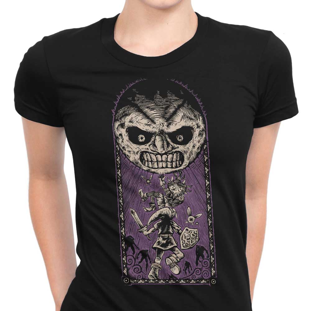 Adam Works' Final Days Collection - Stylish Women's Apparel