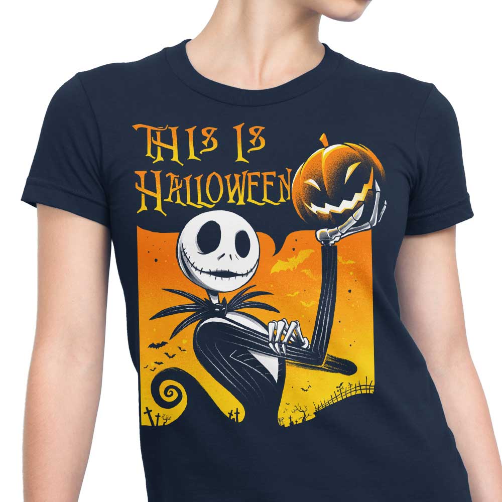 Halloween Themed Women's Clothing - Apparel for Spooky Season