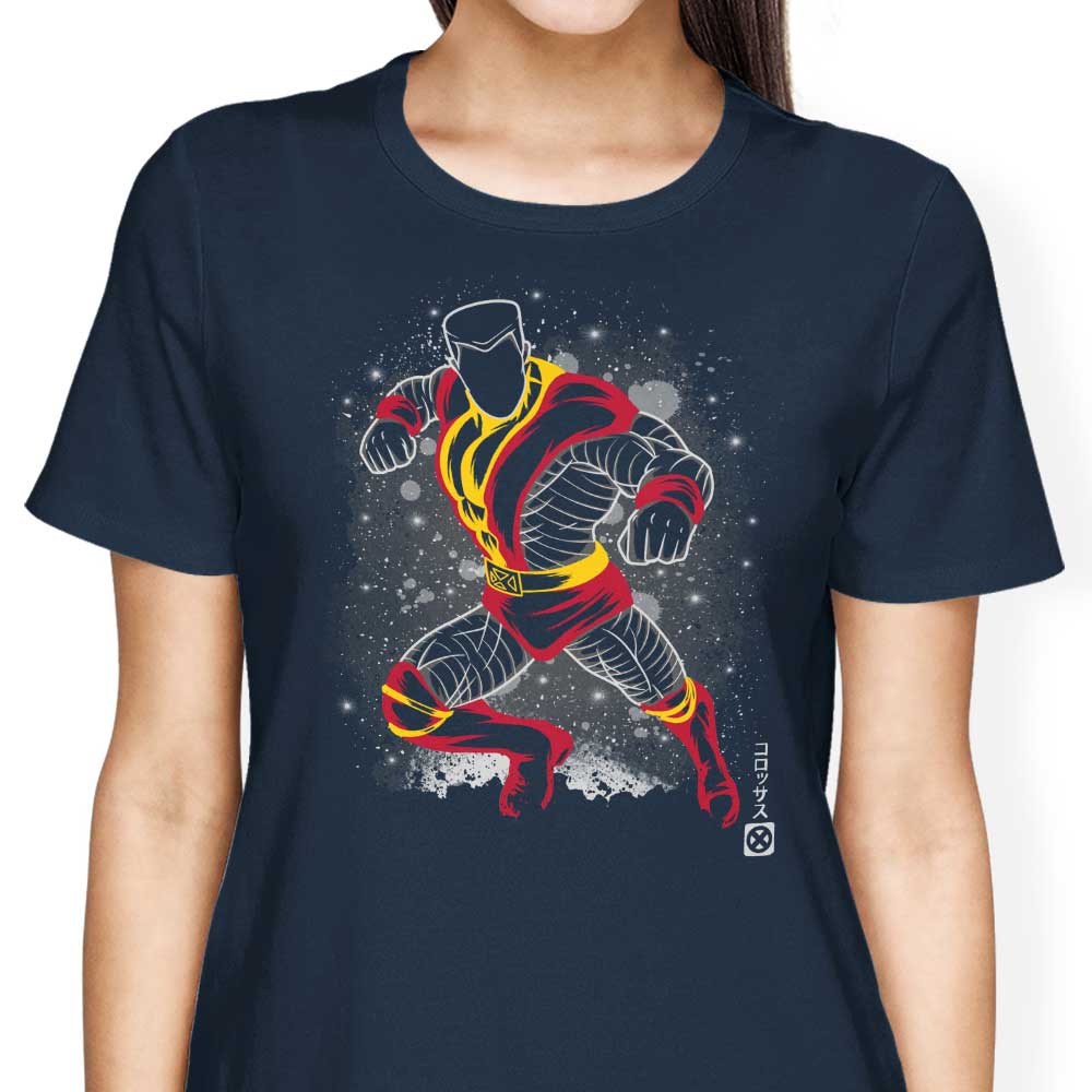 Soulkr's Organic Steel Women's Comfortable Apparel Collection