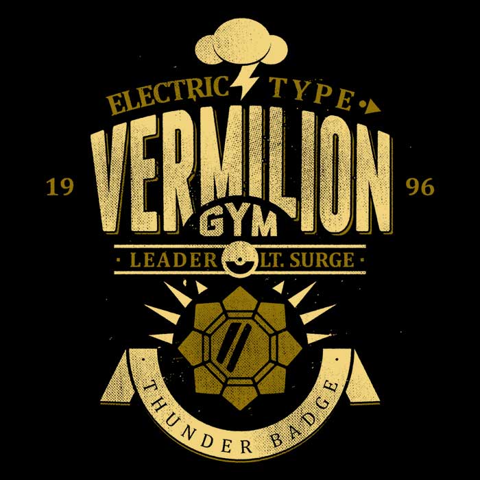 Women's Clothing - Vermillion City Gym Apparel Collection