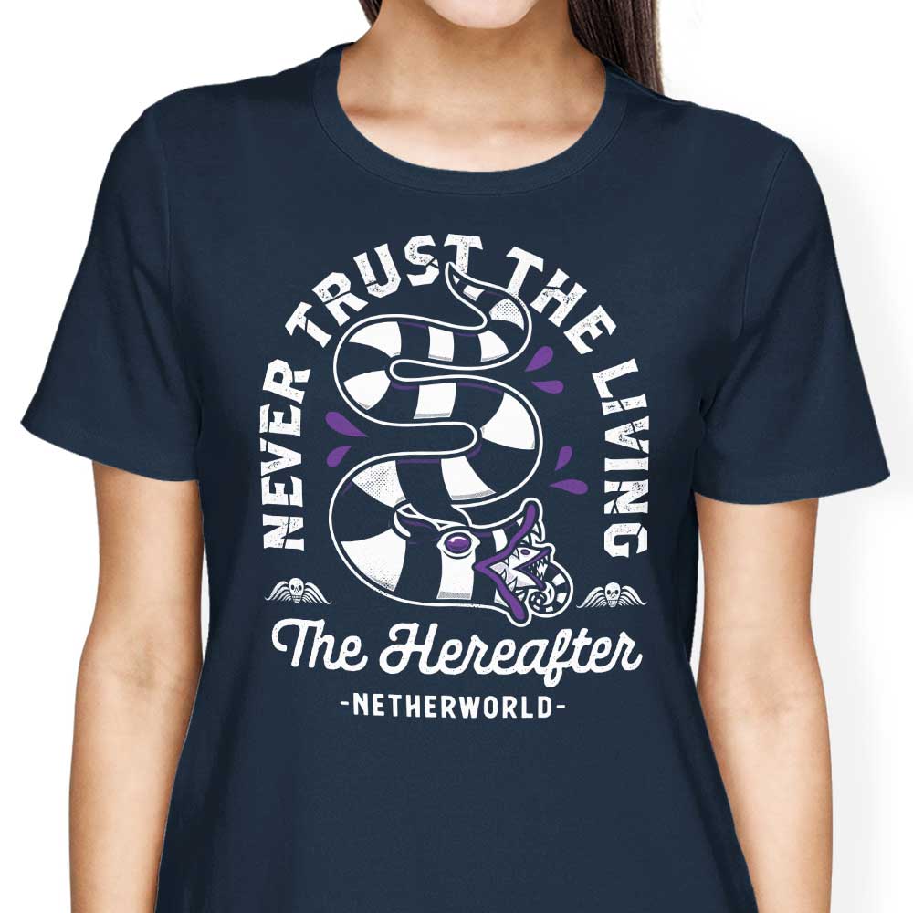 The Hereafter - Stylish Women's Clothing Apparel