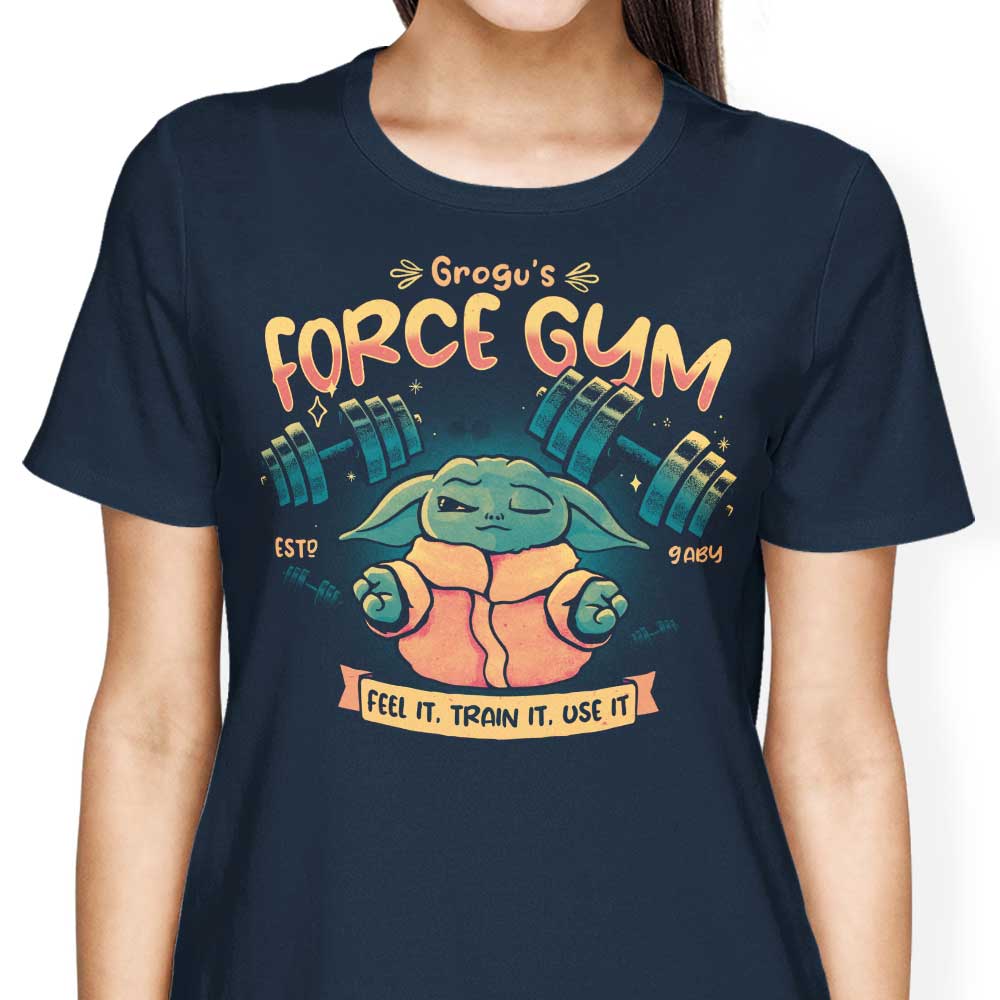 Experience, Train, Utilize - High - Quality Women's Apparel Collection