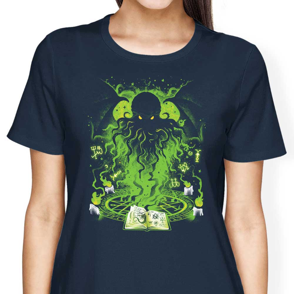 Ancient Ritual Women's Clothing - T-Shirts and Premium T-Shirts