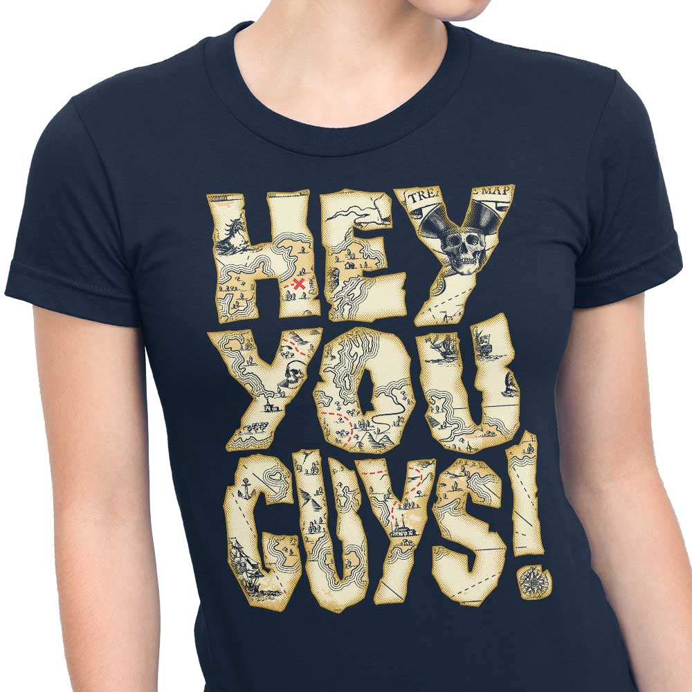 Hey Ladies! Stylish Women's Clothing Apparel from CoD Designs