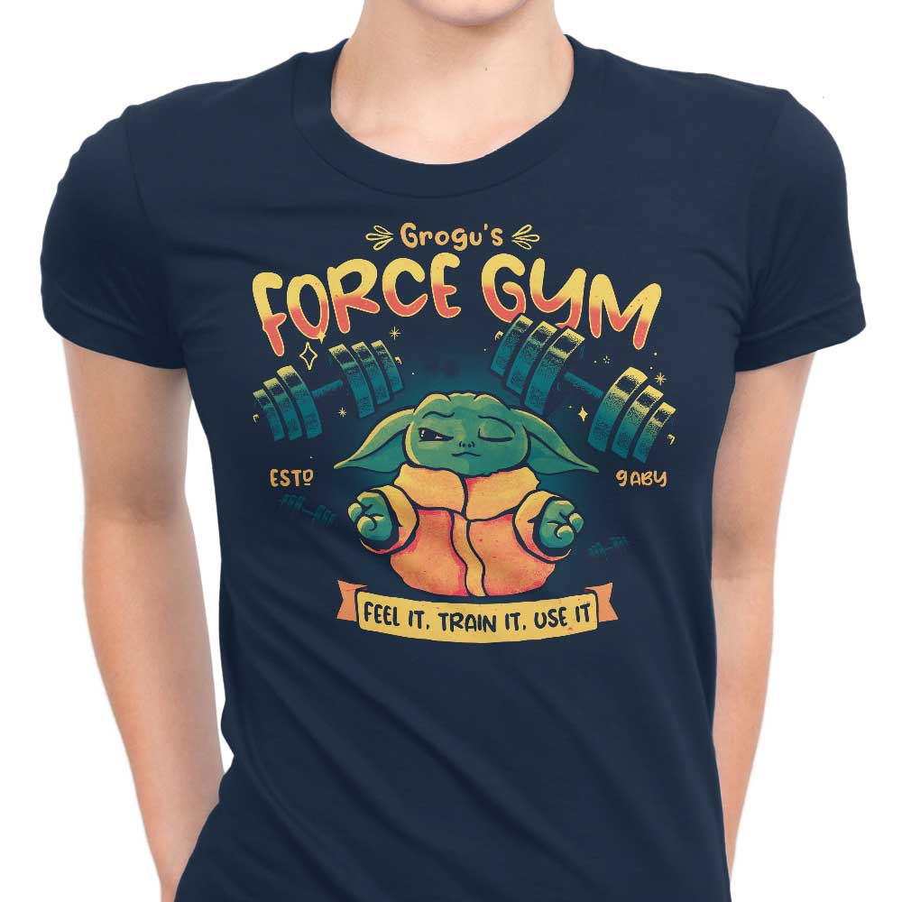 Experience, Train, Utilize - High - Quality Women's Apparel Collection