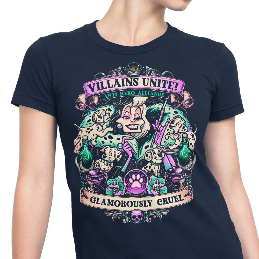 Glamorously Cruel - Stylish Women's Clothing Apparel