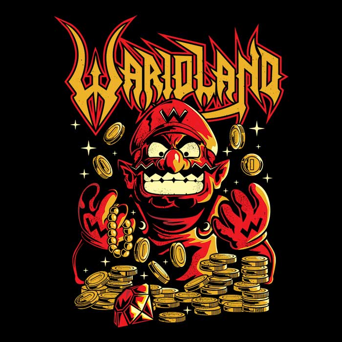 Draculabyte's Wah Bringer - Stylish Women's Cotton T-Shirts