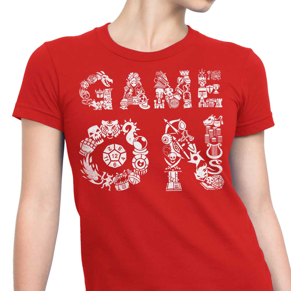 Shiron's Game On Collection - Stylish Women's Apparel