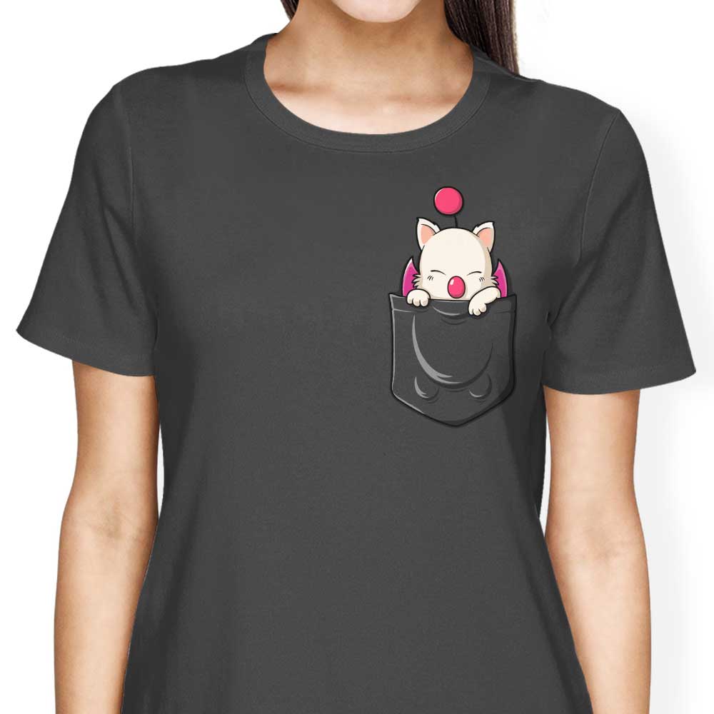Kupocket Women's Fashion Apparel - T-Shirts and Premium T-Shirts