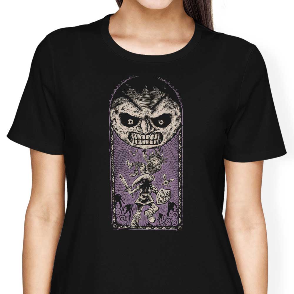 Adam Works' Final Days Collection - Stylish Women's Apparel