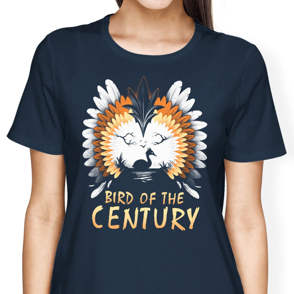 The Century's Bird - Stylish Women's Apparel Collection