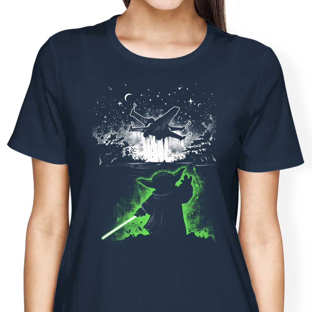 Alemaglia's Master of the Force Collection - Stylish Women's Apparel