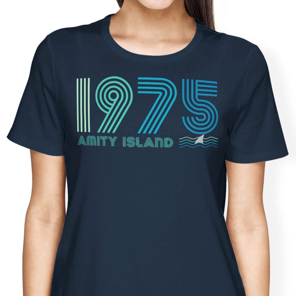 Dr. Monekers' Amity in 75 Collection - Stylish Women's Apparel